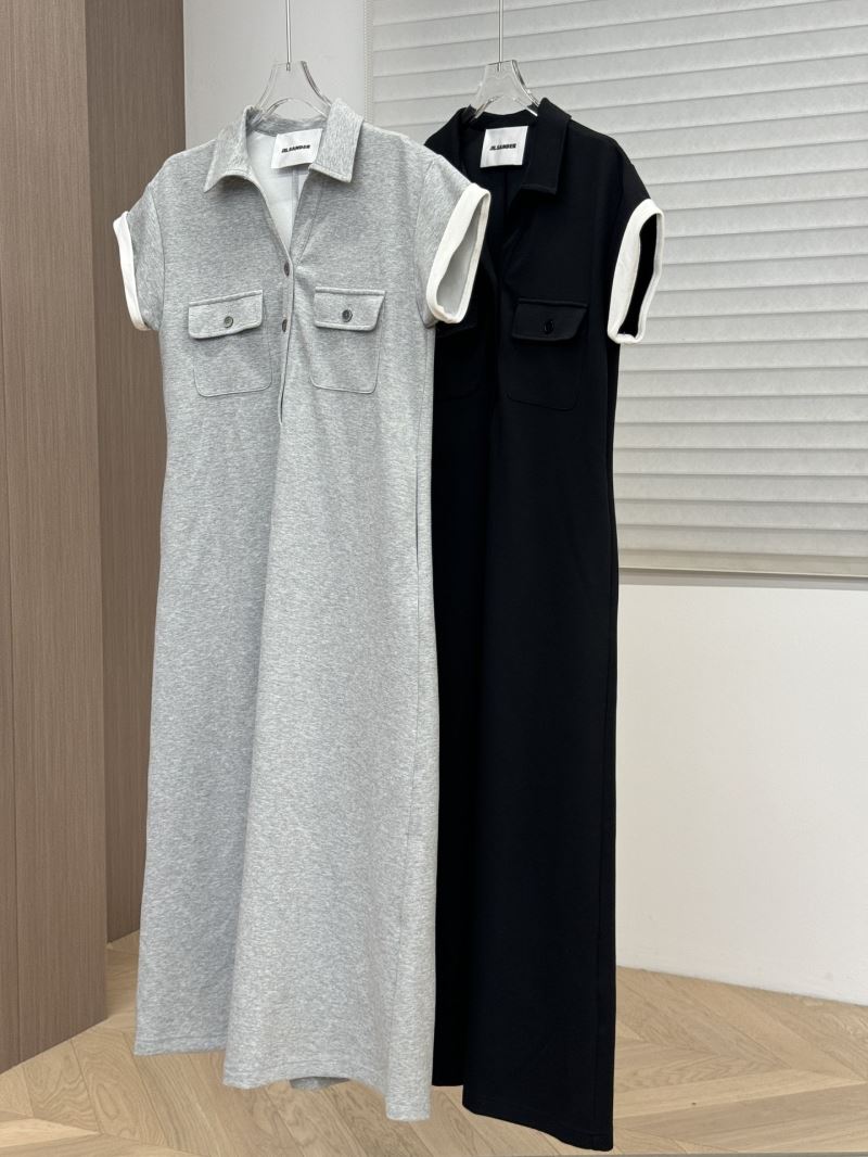 Jil Sandro Dress